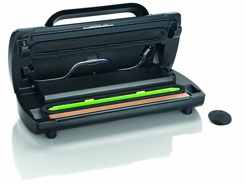 LAICA Praktik VT32170 aparat za vakuumiranje folije 15 l