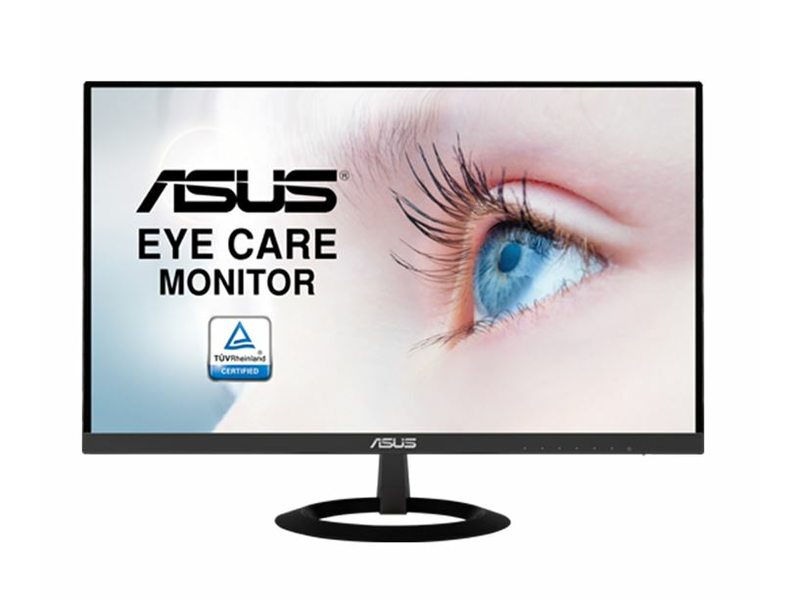 Asus VZ249HE Ultravékony IPS Full HD monitor