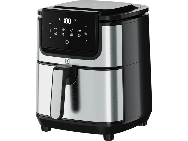 Electrolux Explore 6 Air Fryer E6AF1-4ST Forrólevegős sütő