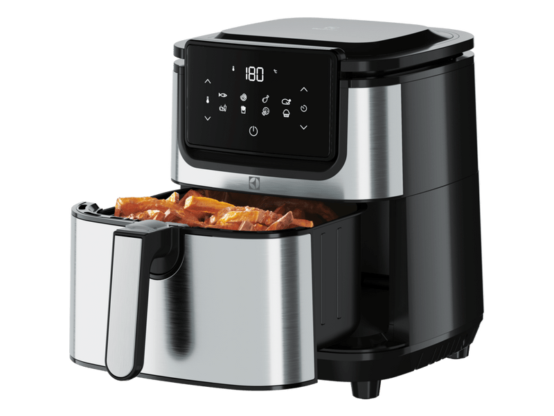 Electrolux Explore 6 Air Fryer E6AF1-4ST Forrólevegős sütő