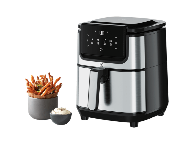 Electrolux Explore 6 Air Fryer E6AF1-4ST Forrólevegős sütő
