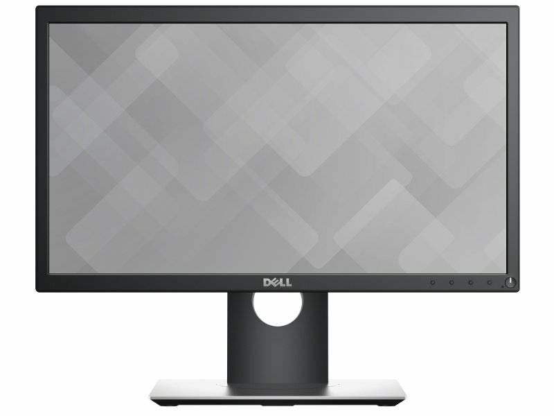 Dell P2018H LCD LED 19.5