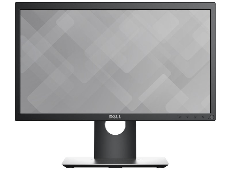 Dell P2018H LCD LED 19.5