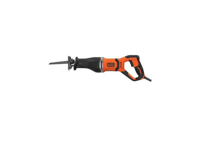 BLACK + DECKER BES301-QS Fűrészgép