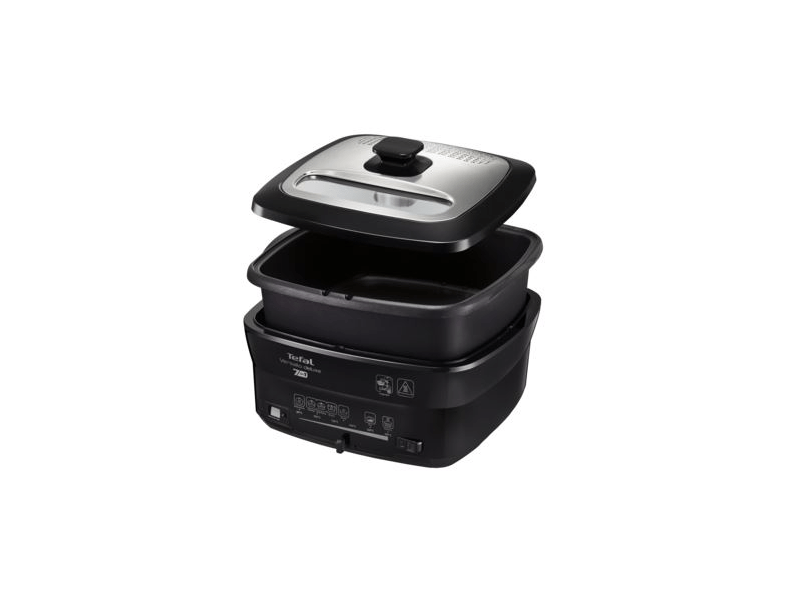 Tefal FR491870 Versalio de luxe olajsütő