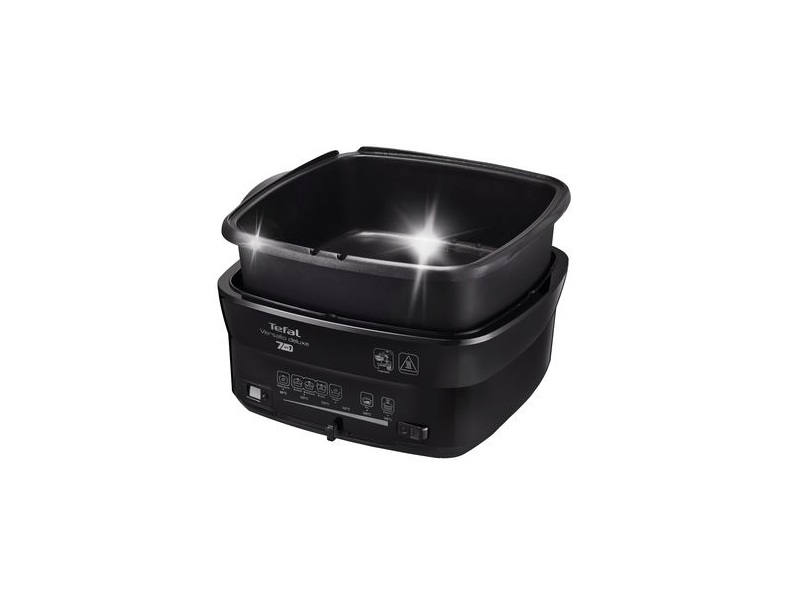 Tefal FR491870 Versalio de luxe olajsütő