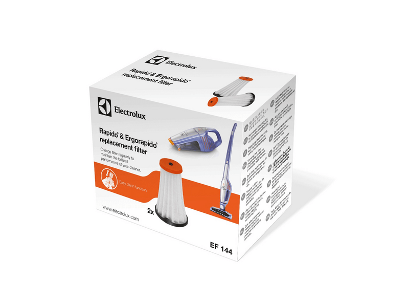 Electrolux EF144 szűrőbetét