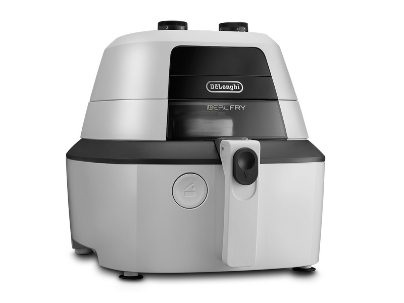 Delonghi IdealFry FH2133/1.W forrólevegős sütő