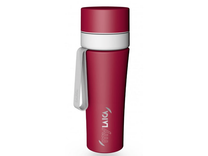 Laica BR70B00 Vízszűrő kulacs szilikon pánttal