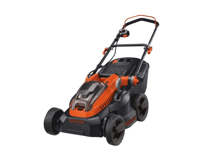 BLACK + DECKER CLM3820L1-QW Akkumulátoros fűnyíró