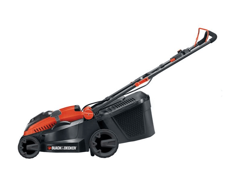 BLACK + DECKER CLM3820L1-QW Akkumulátoros fűnyíró