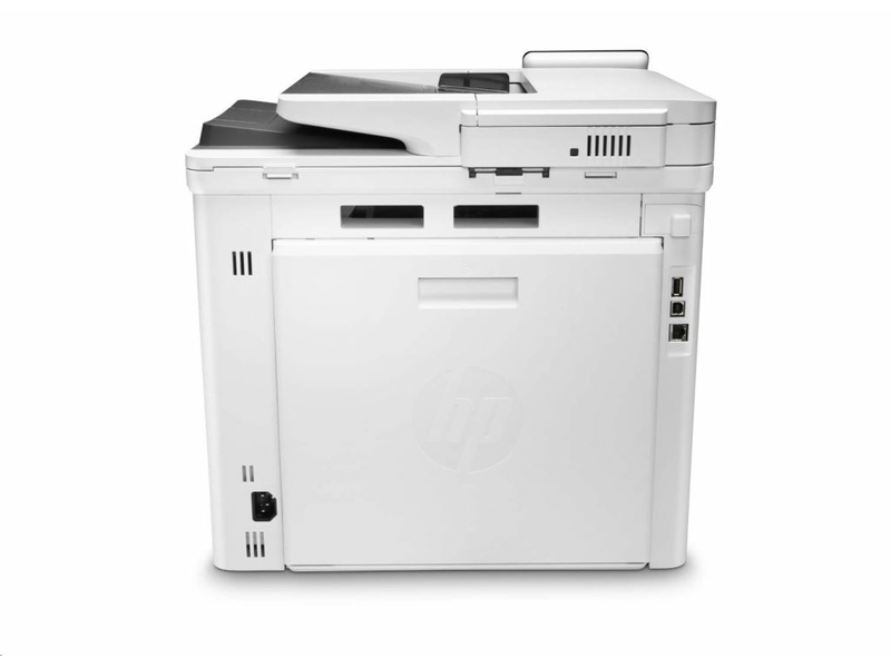 HP LaserJet Pro M479fdw színes multifunkciós nyomtató (W1A80A)