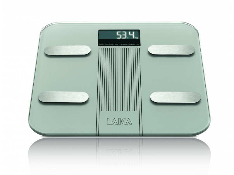 Laica PS7005 Okos személymérleg