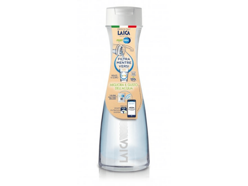 Laica B31AA02 vízszűrő palack