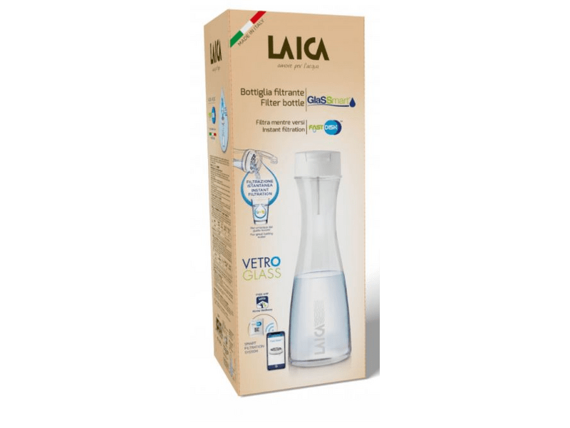 Laica B31AA02 vízszűrő palack