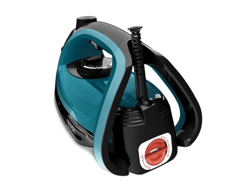 Tefal Ultragliss Anti-Calc Plus FV6832E0 parno glačalo