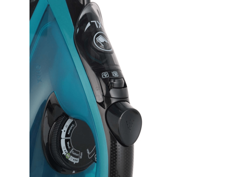 Tefal Ultragliss Anti-Calc Plus FV6832E0 parno glačalo