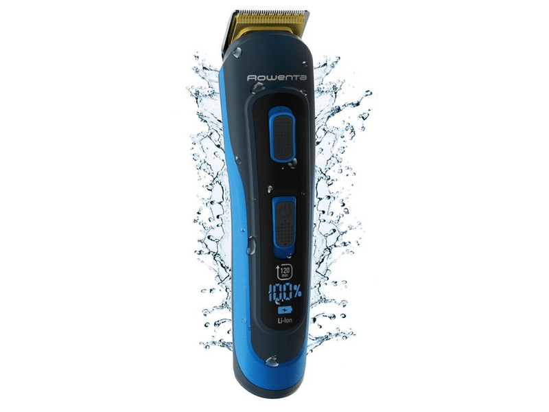 Rowenta TN9460F4 Haj és szakállvágó