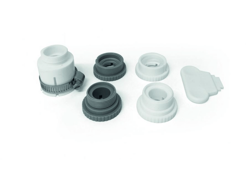 Laica RK50A02 Hydrosmart rendszerű, csapra szerelhető vízszűrő