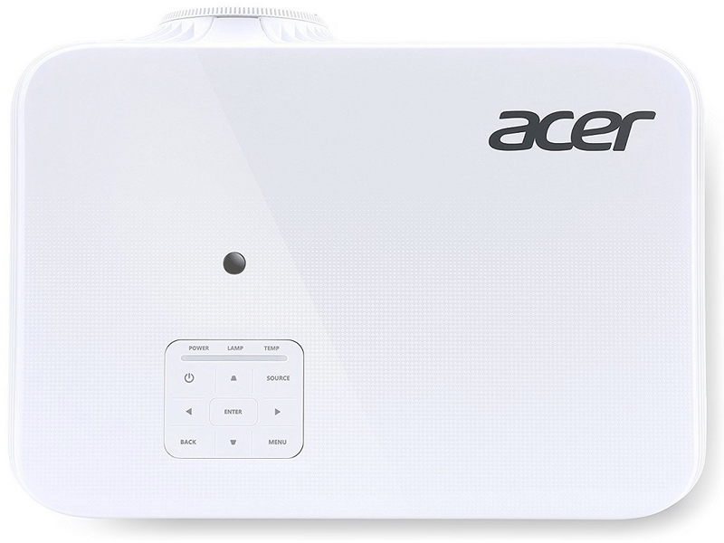 Acer P5330W Projektor