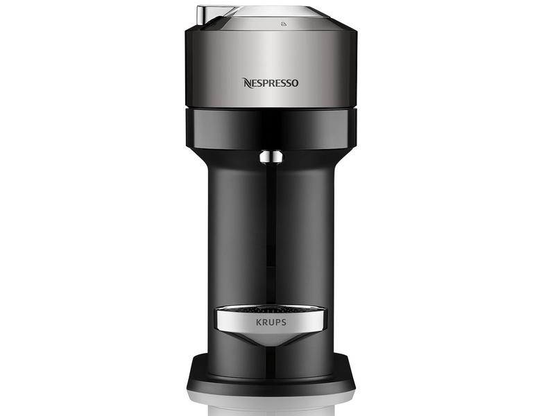 Krups XN910C10 Nespresso Vertuo Next Kapszulás kávéfőző