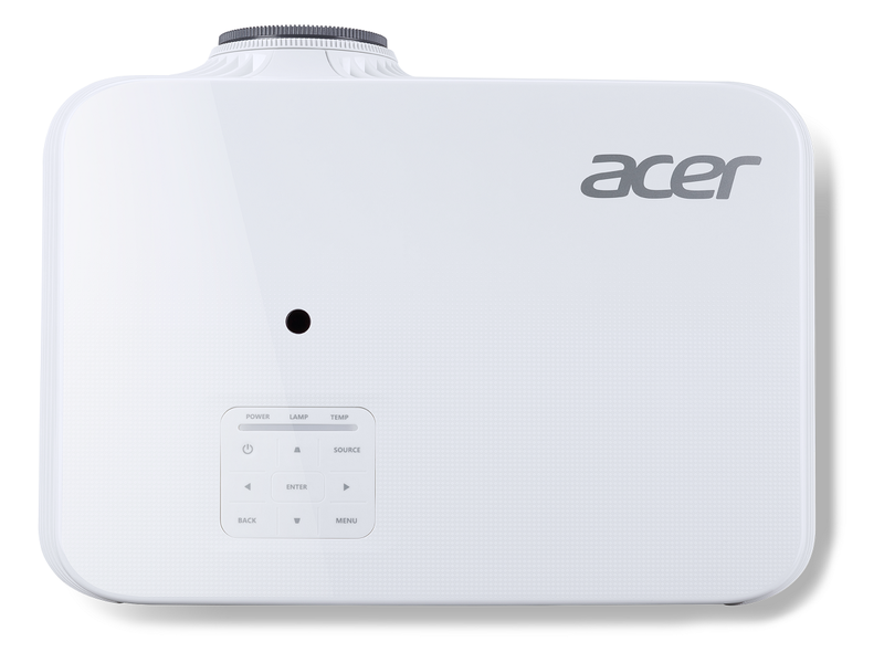Acer P5530 3D Projektor