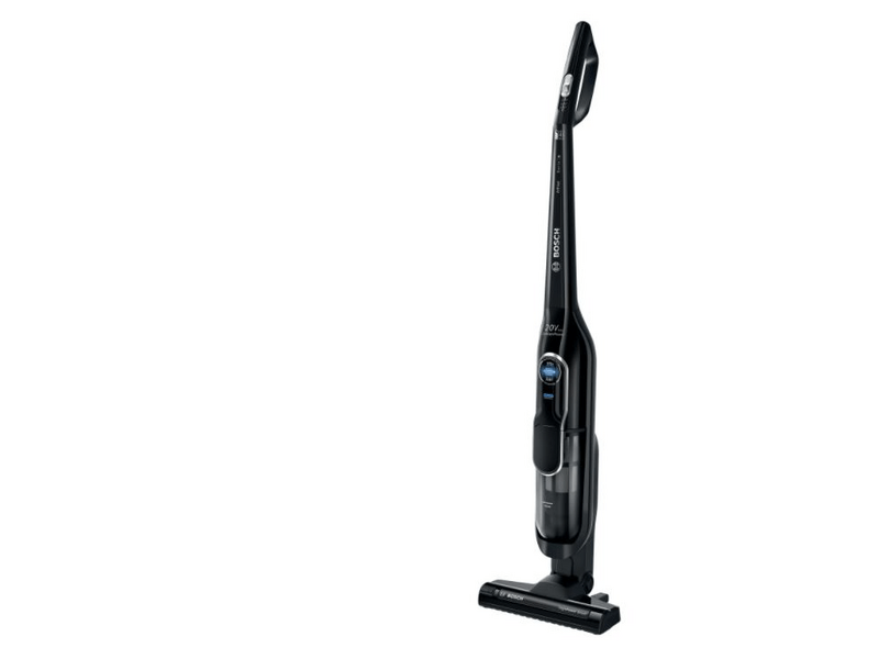 Bosch Athlet BBH85B2 Serie | 6 Kézi porszívó Athlet 20Vmax Fekete