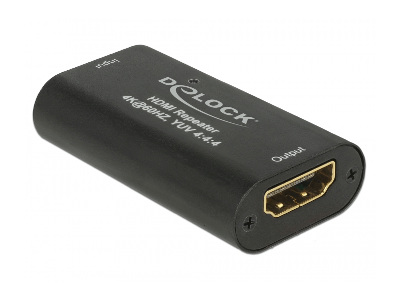 Delock 11462 HDMI Repeater