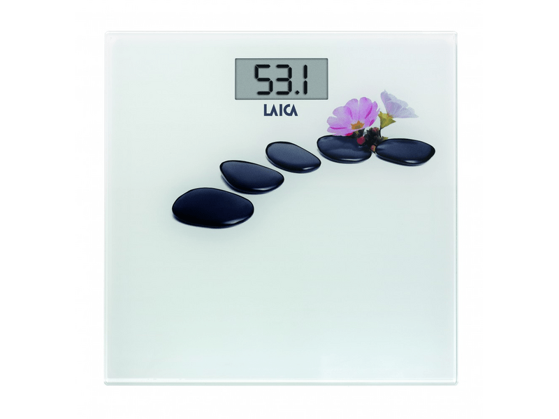 Laica PS1056W Osobna vaga ZEN