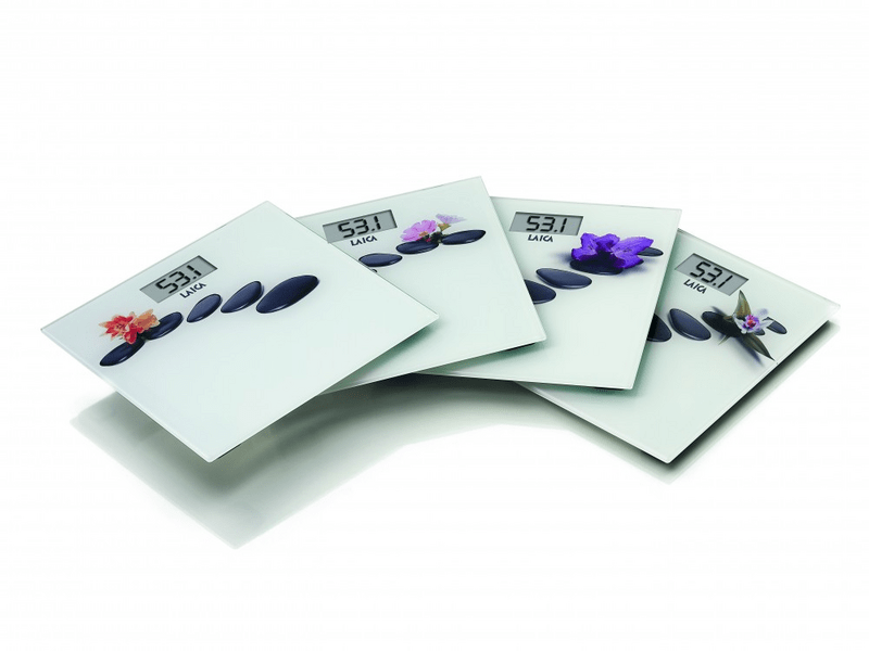 Laica PS1056W Osobna vaga ZEN