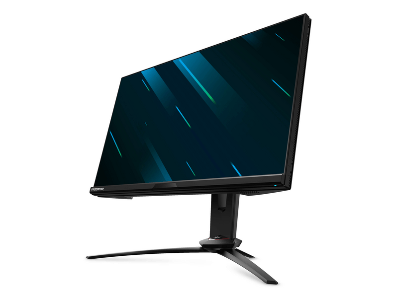 Acer Predator X25 24,5