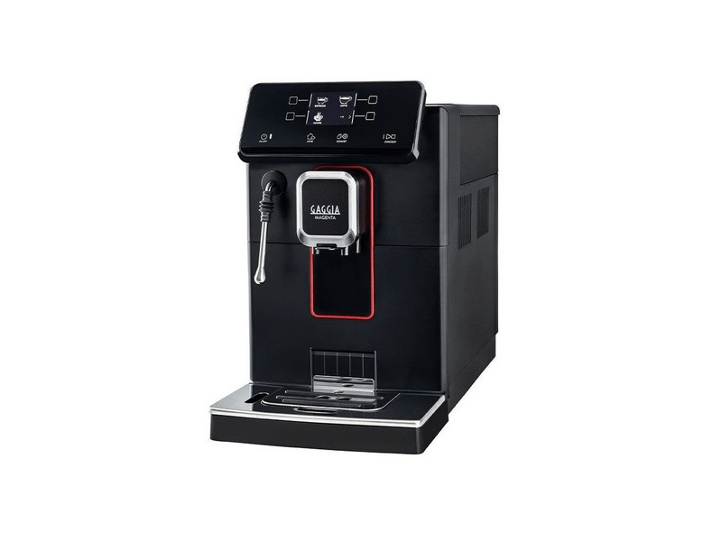 Gaggia Magenta Plus Automata kávégép, Fekete