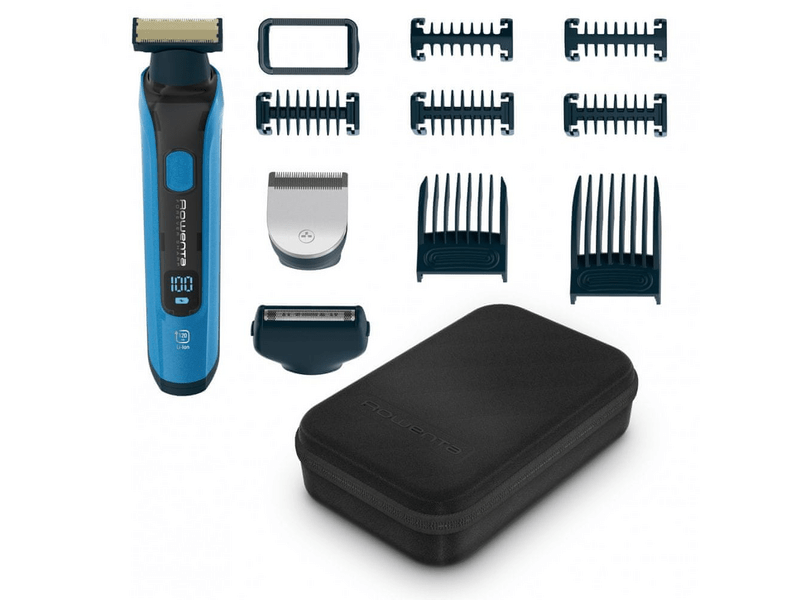 ROWENTA TN6200F4 Forever Sharp Ultimate Xpert szakállvágó