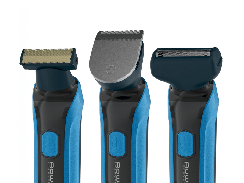 ROWENTA TN6200F4 Forever Sharp Ultimate Xpert szakállvágó