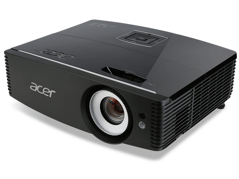 Acer P6500 DLP Projektor