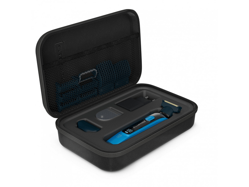 ROWENTA TN6200F4 Forever Sharp Ultimate Xpert szakállvágó