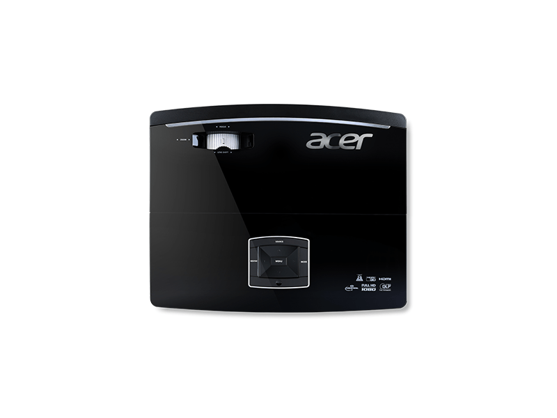 Acer P6500 DLP Projektor