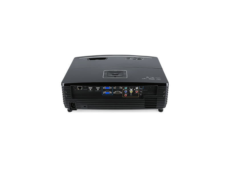 Acer P6500 DLP Projektor