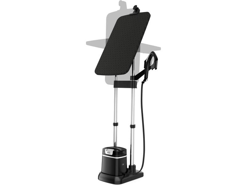 Tefal IXEO+ QT1510E0 AIO parni glačalo za odjeću