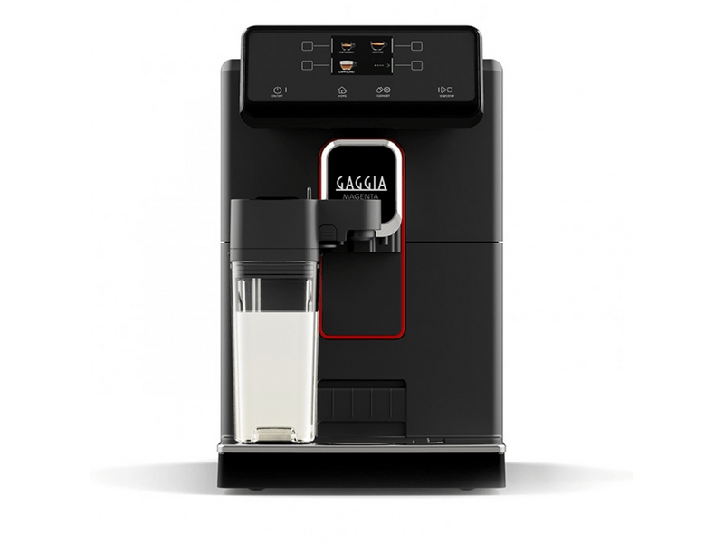Gaggia Magenta Prestige Automata kávégép, Fekete