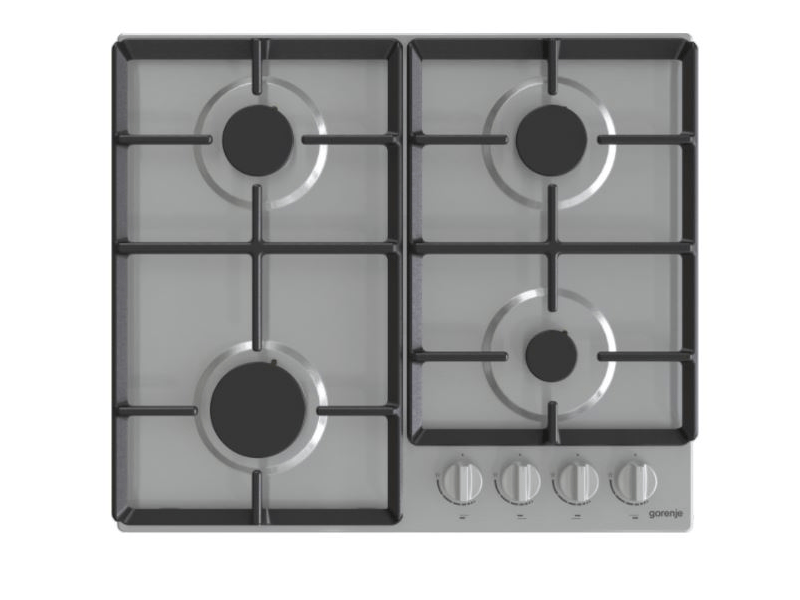 Gorenje G641EX Beépíthető gáz főzőlap