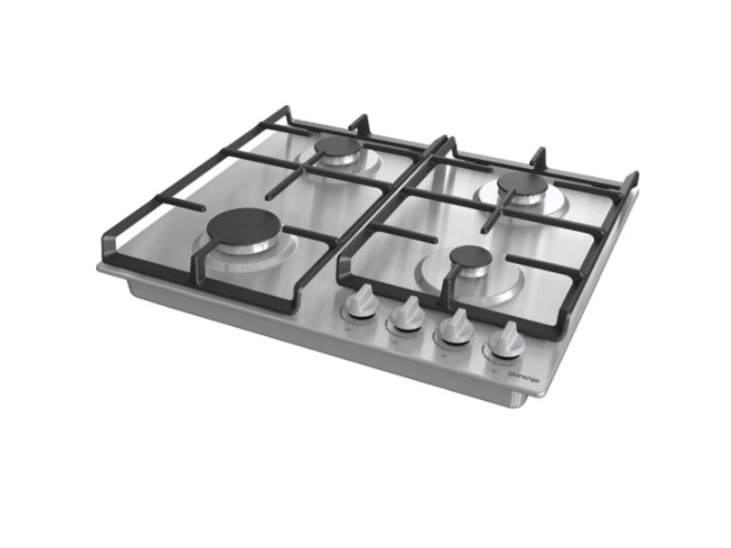 Gorenje G641EX Beépíthető gáz főzőlap