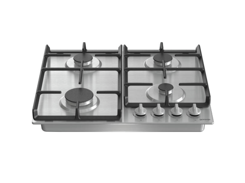Gorenje G641EX Beépíthető gáz főzőlap