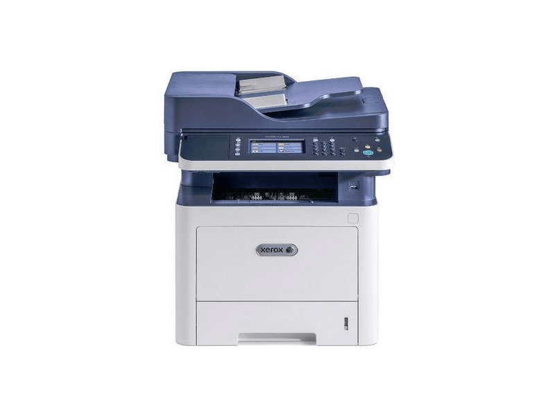 Xerox 3335VDNI multifunkciós lézernyomtató