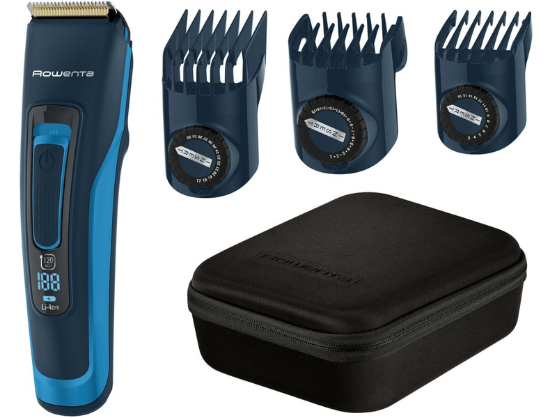Rowenta TN5241F4 Trimer za kosu i bradu