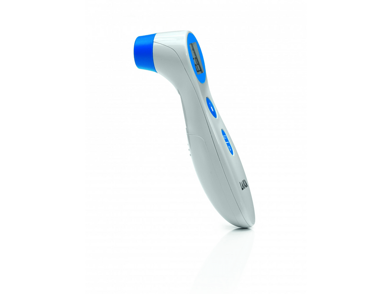 Laica TH1000B Érintés nélküli infravörös hőmérő