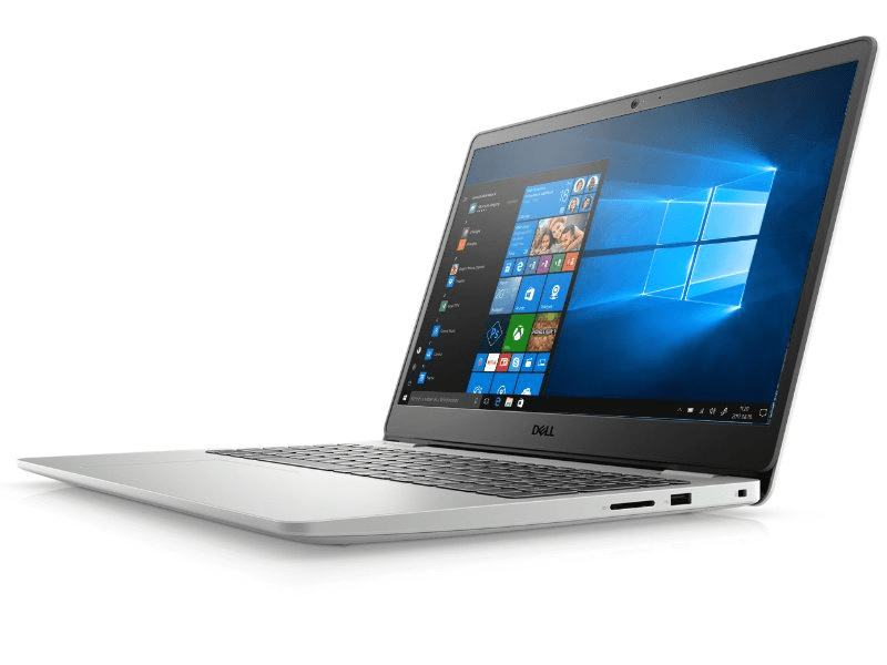 Dell Inspiron Notebook (3501FI3WA1), szürke