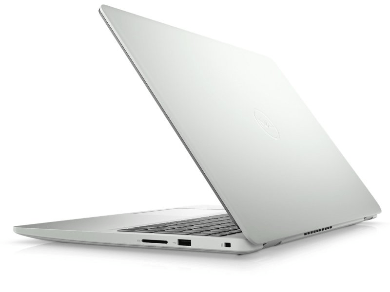 Dell Inspiron Notebook (3501FI3WA1), szürke