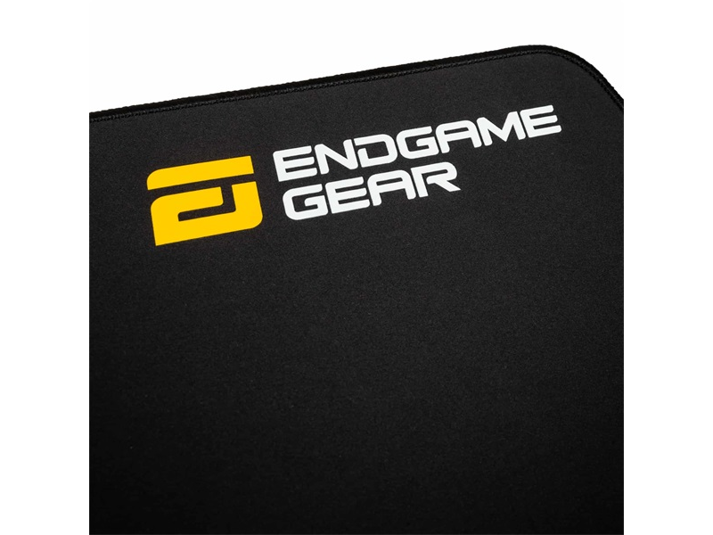 Endgame Gear MPJ890S Gamer egérpad, Lopakodó fekete
