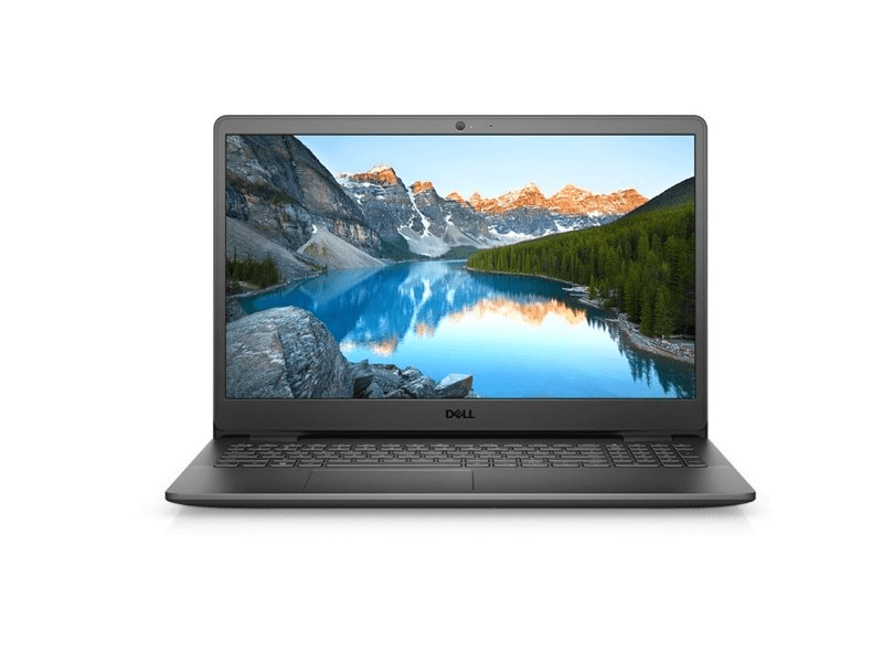 Dell Inspiron 3501 Notebook (3501FI3UA1), fekete